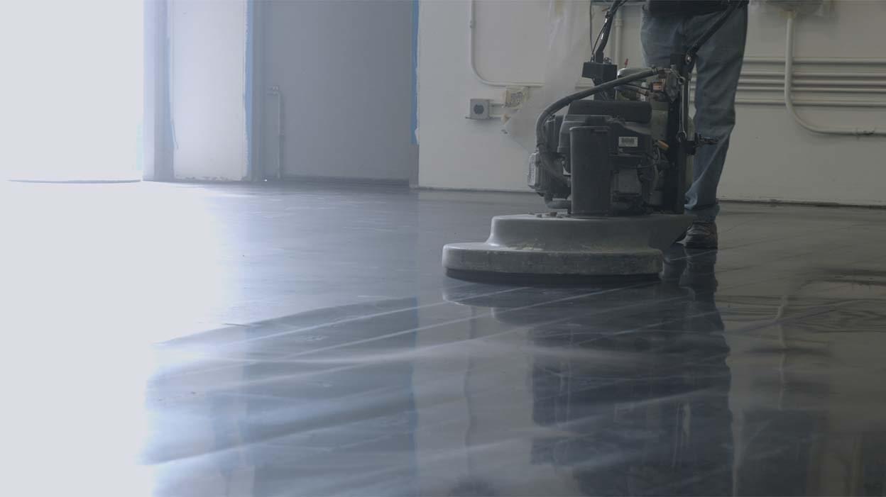 Concrete Gallery Item 1