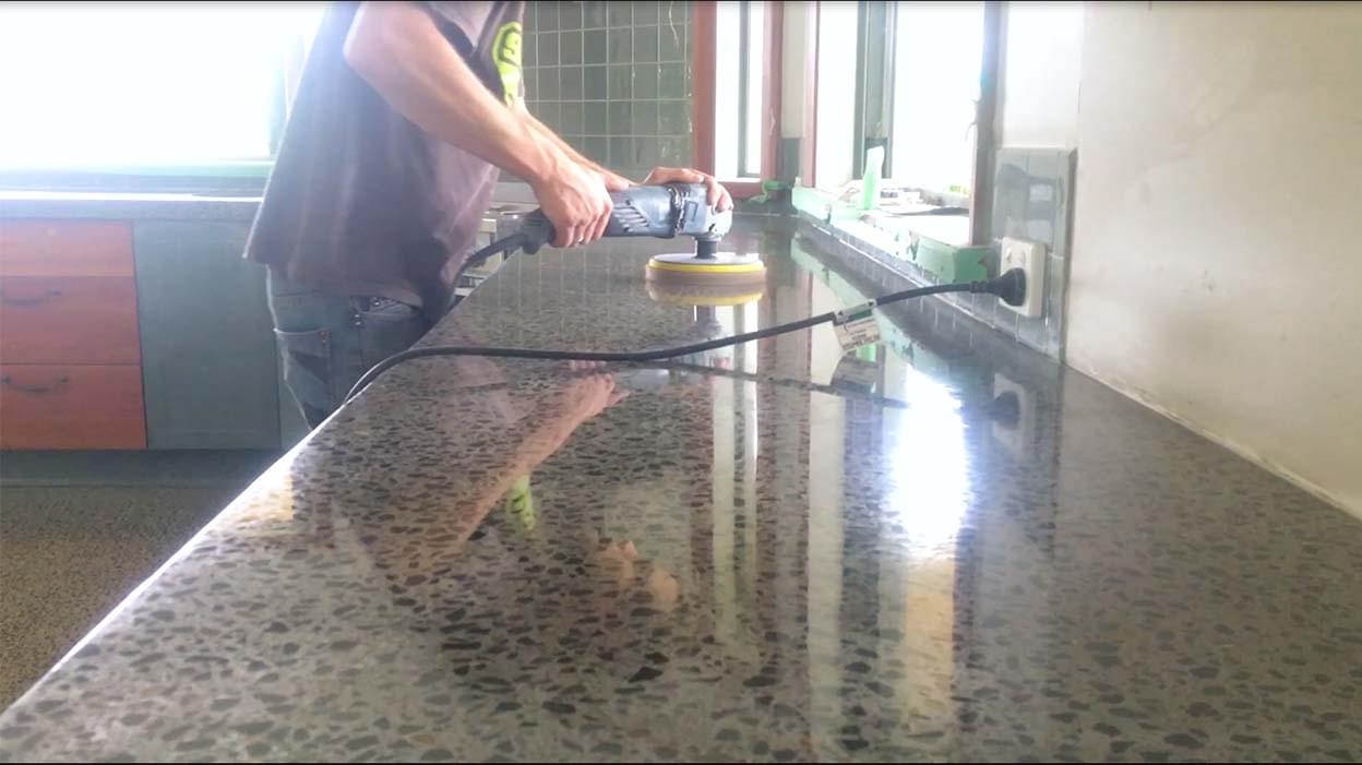 Custom Countertop Item 2