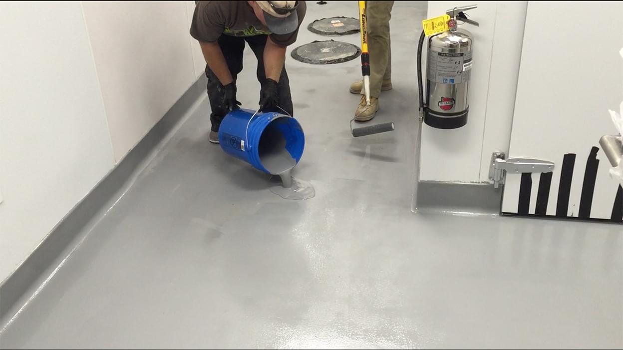 Epoxy Floors Item 5