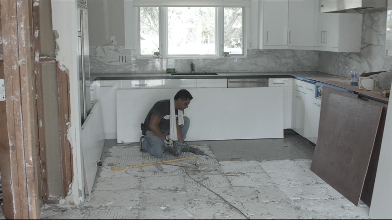 Prep and Demo Item 4
