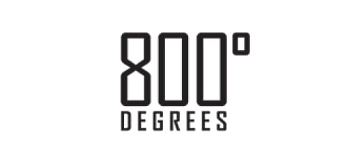 800 Degrees